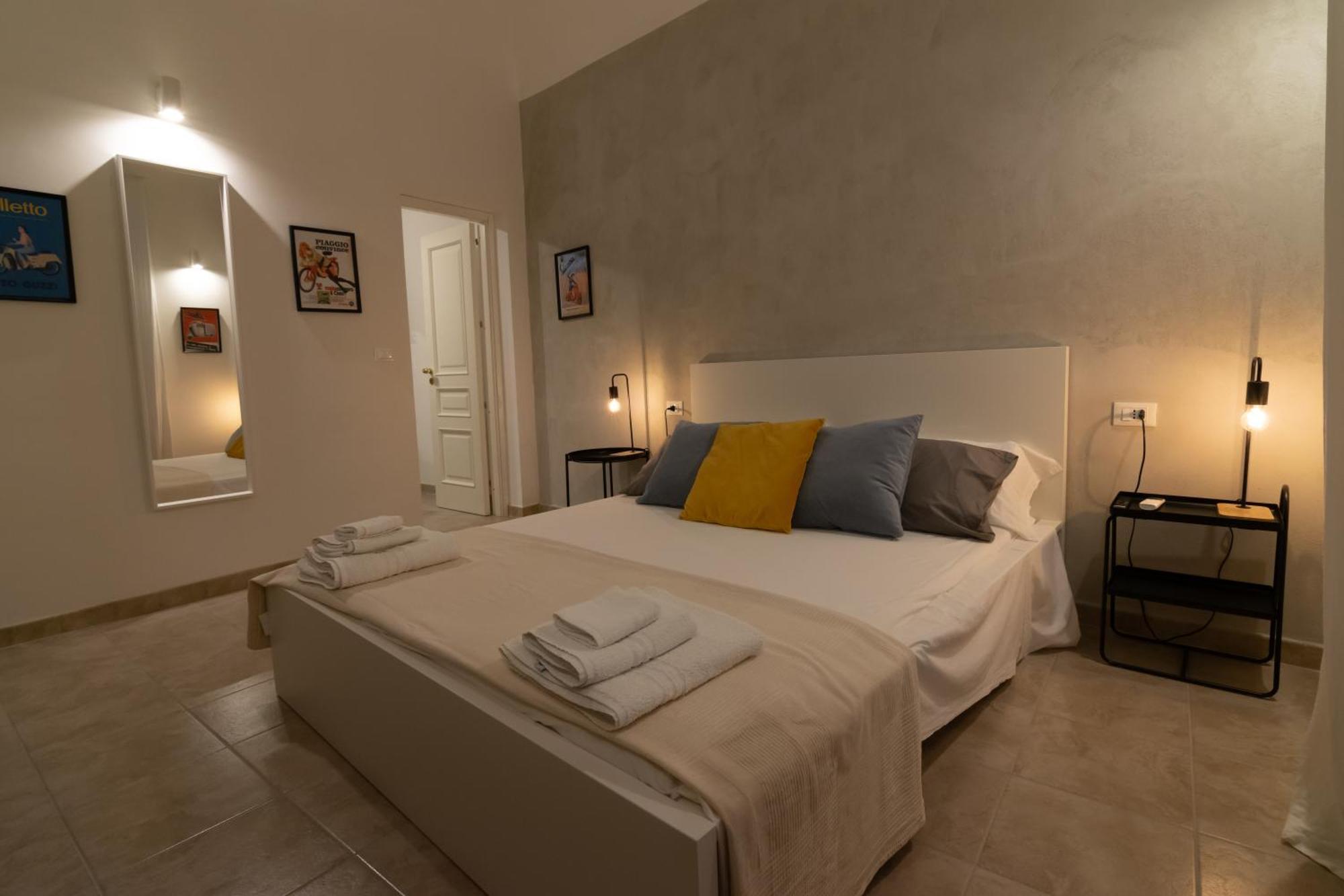 R-Home Exclusive Rooms Catania Exterior foto