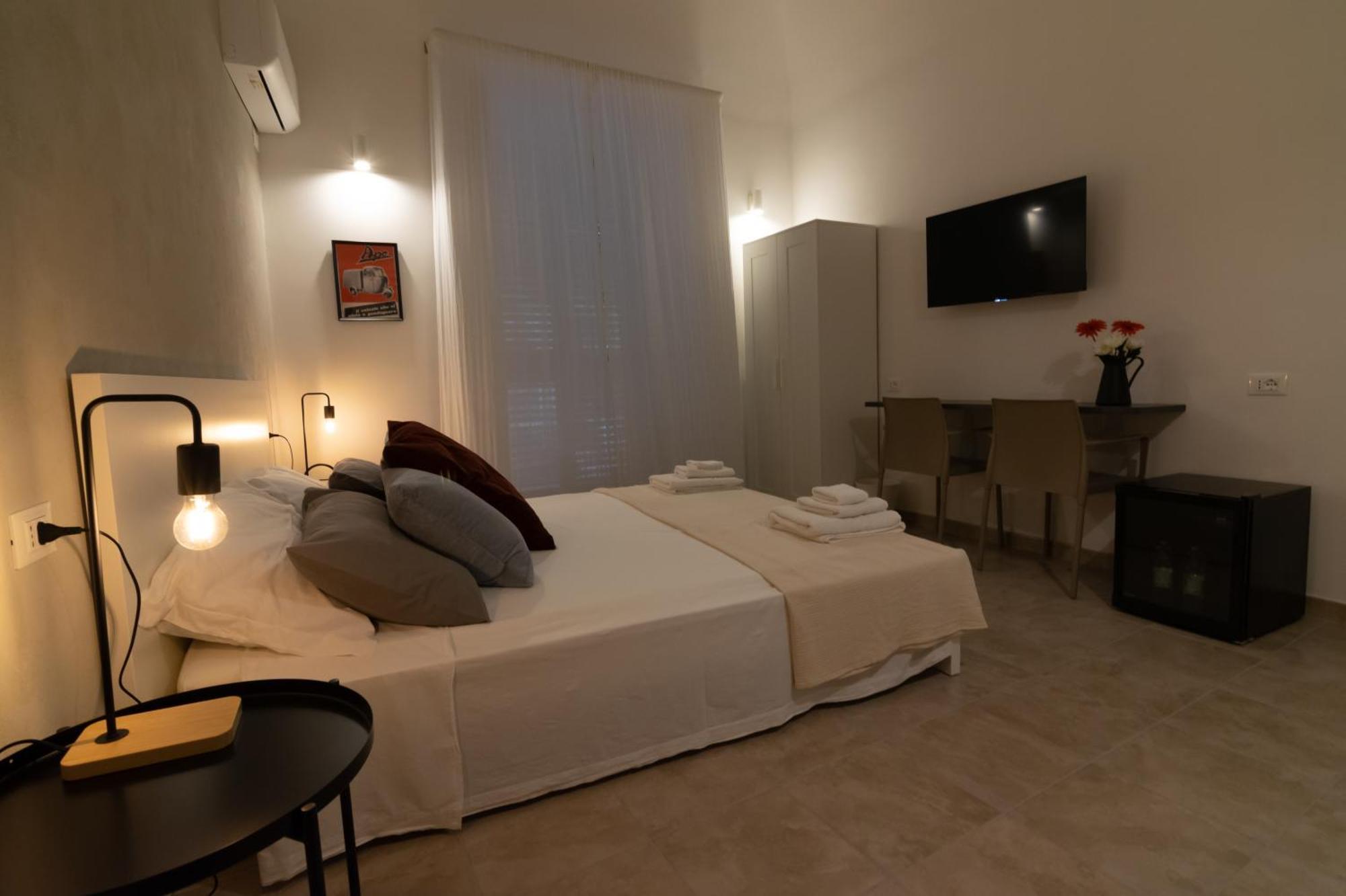 R-Home Exclusive Rooms Catania Exterior foto