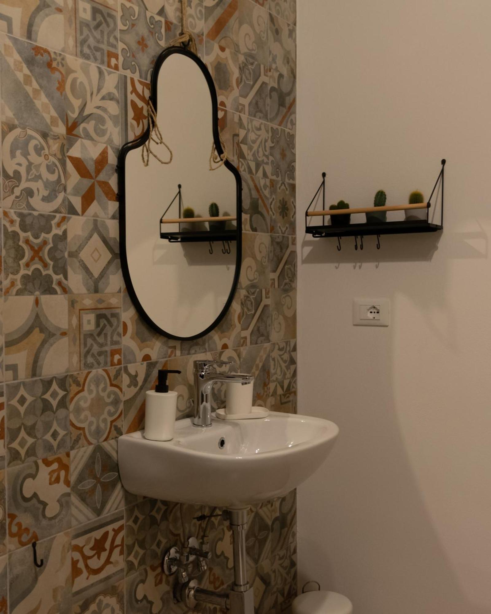 R-Home Exclusive Rooms Catania Exterior foto