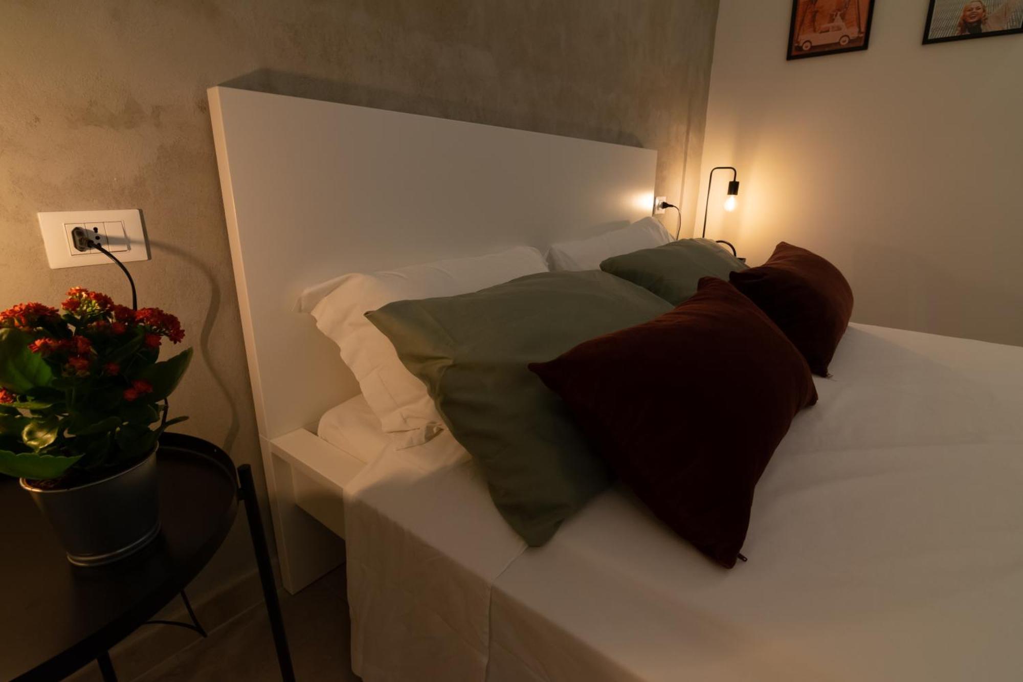 R-Home Exclusive Rooms Catania Exterior foto